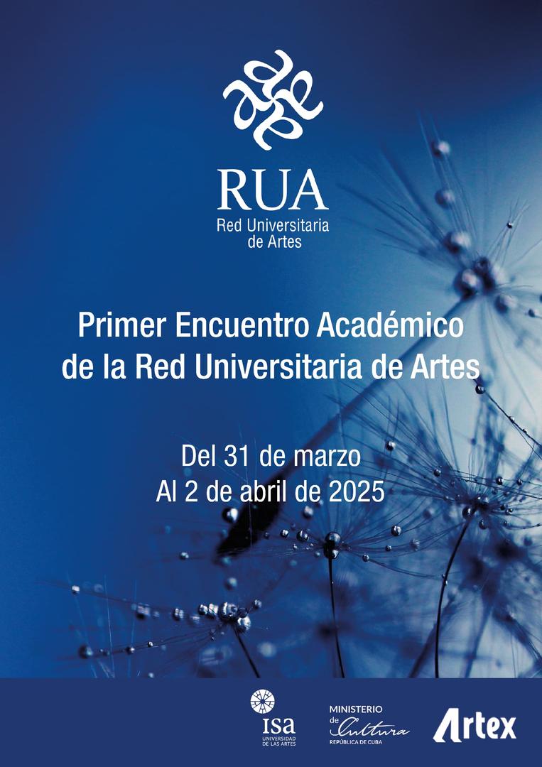 primer-encuentro-academico-de-la-red-universitaria-de-artes