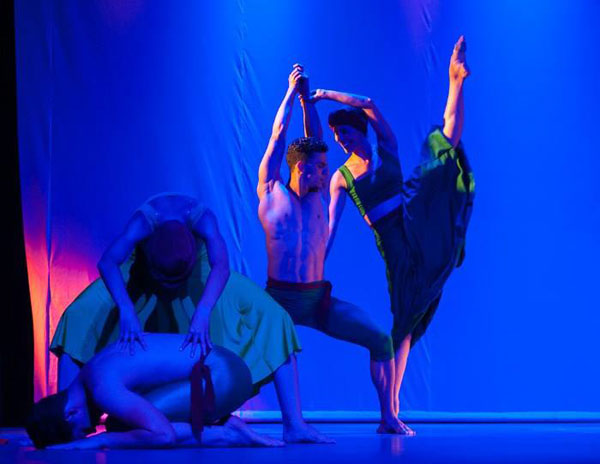 se-presentara-ballet-contemporaneo-de-camaguey-en-la-capital